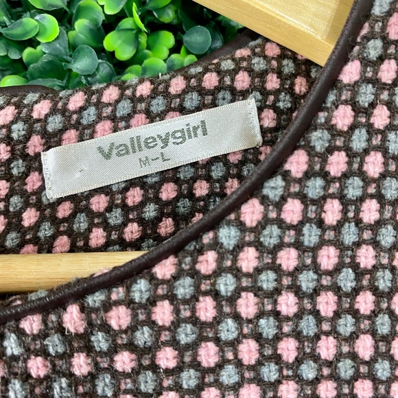 60’s Retro Valley Girl Dress - Picture 5 of 7